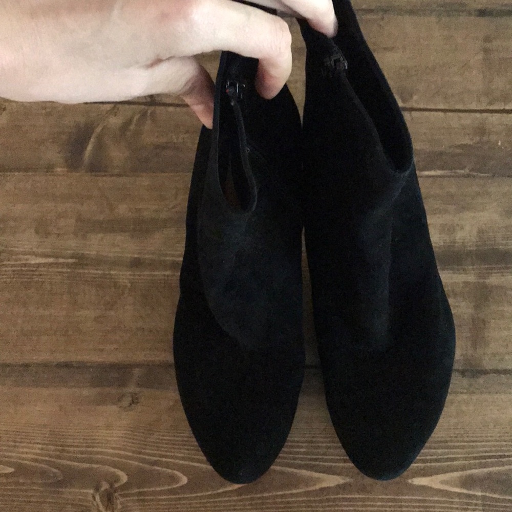 Christian Louboutin booties